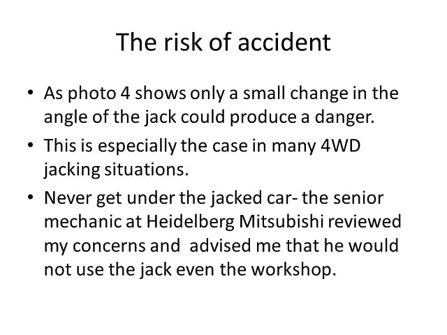 Risk