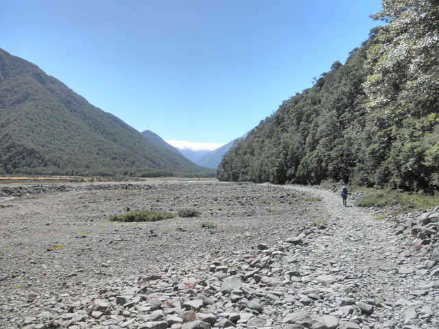 001 Track To Sudden Valley 1