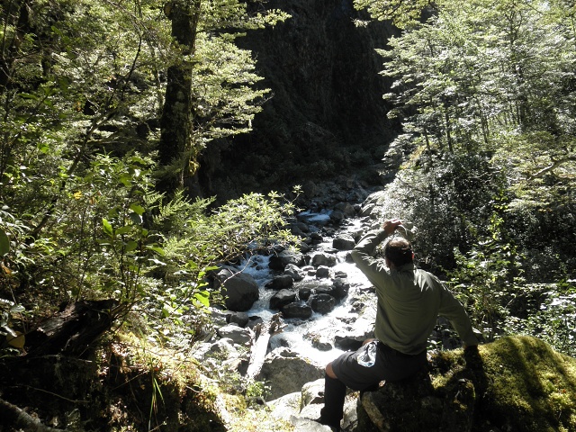 003Sudden Vallley Gorge 1
