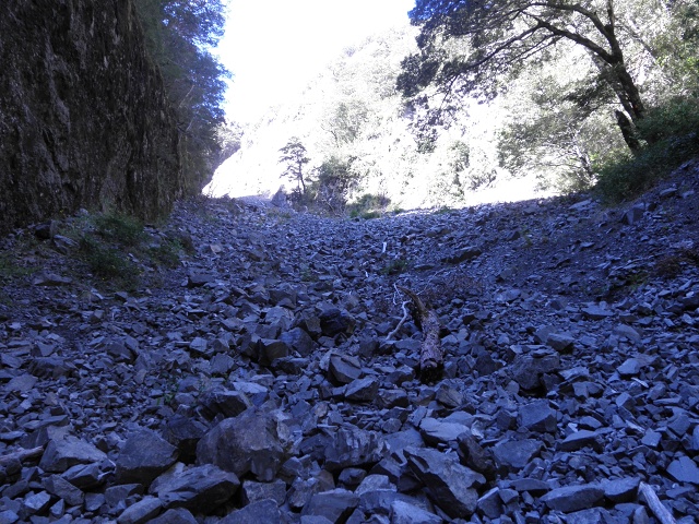 009 Sudden Valley Gorge 6