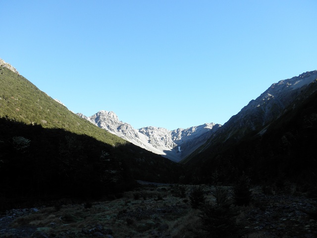 013 Sudden Valley Head