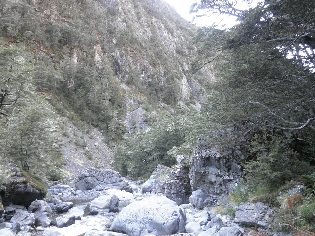 016 Sudden Valley Gorge 8