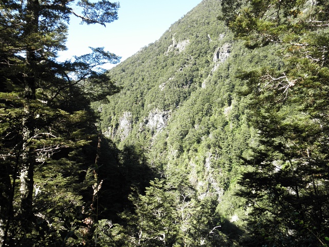 018 Sudden Valley Gorge 9a