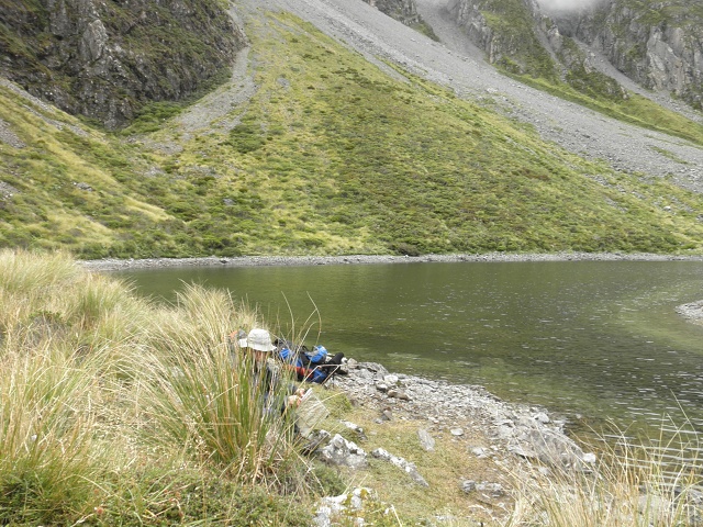 023 Walker Pass 1