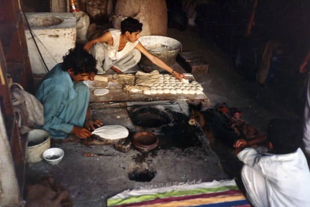 Bakery 1