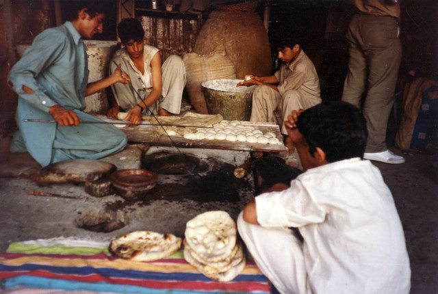Bakery 2